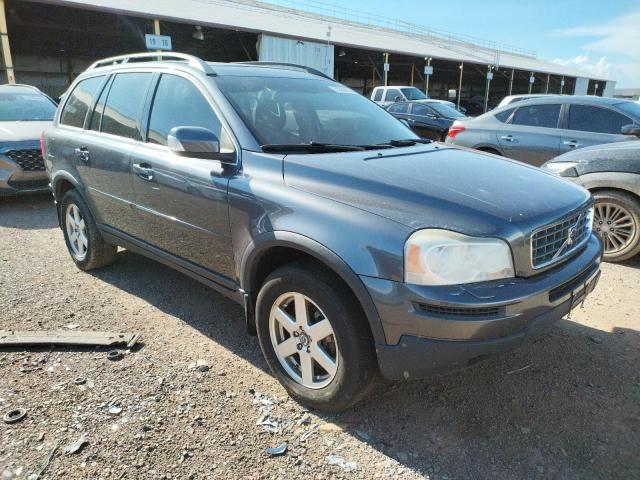 VOLVO XC90 3.2 2007 with VIN YV4CZ982371389621 - Photo from auction