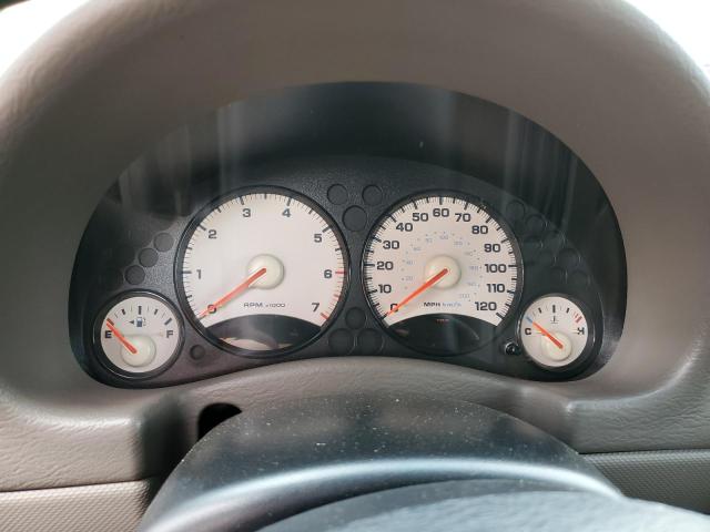Photo 8 from auction – 2003 JEEP LIBERTY SP with VIN 1J4GL48K33W664680