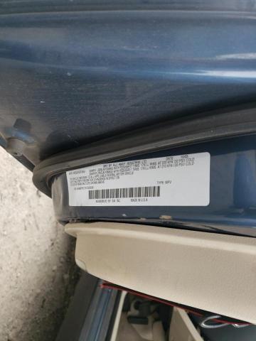 Photo 10 from auction – 2006 SUBARU LEGACY OUT with VIN 4S4BP61C167323050