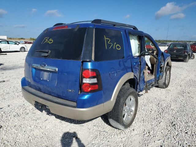 Photo 4 from auction – 2010 FORD EXPLORER E with VIN 1FMEU7EE4AUA35668