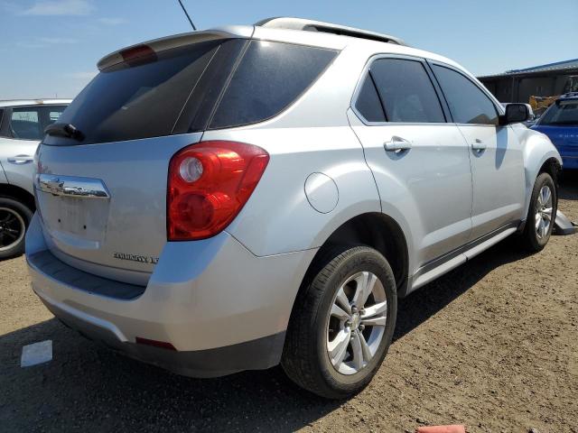 Photo 4 from auction – 2013 CHEVROLET EQUINOX LT with VIN 2GNFLNEK6D6367109
