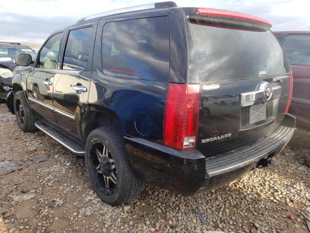 Photo 3 from auction – 2007 CADILLAC ESCALADE L with VIN 1GYFK63847R344973