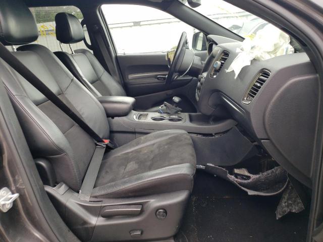 Photo 5 from auction – 2020 DODGE DURANGO GT with VIN 1C4RDHDG4LC114281