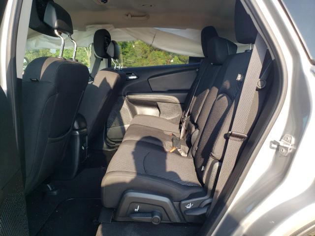 Photo 6 from auction – 2018 DODGE JOURNEY SX with VIN 3C4PDCBB2JT491257