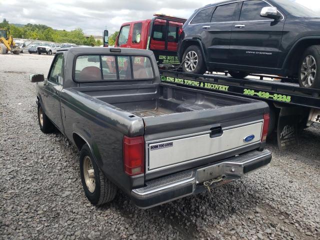 Foto 3 de la subasta – 1992 FORD RANGER con VIN 1FTCR10A5NTA81469