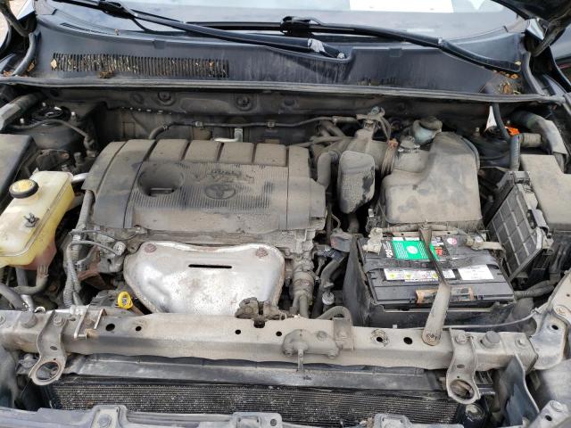 Photo 7 from auction – 2011 TOYOTA RAV4 with VIN 2T3BF4DV2BW141655