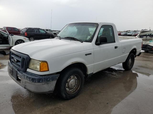 Photo 2 from auction – 2005 FORD RANGER with VIN 1FTYR10D25PA25353