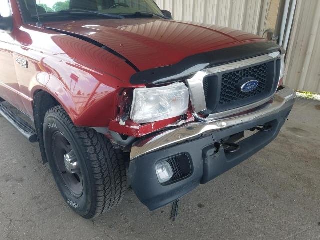 Photo 9 from auction – 2005 FORD RANGER SUP with VIN 1FTZR45EX5PA46782
