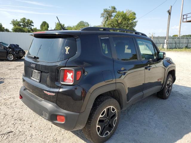 Photo 4 from auction – 2017 JEEP RENEGADE T with VIN ZACCJBCB0HPG28987