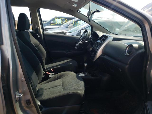 Photo 5 from auction – 2015 NISSAN VERSA NOTE with VIN 3N1CE2CP5FL440944
