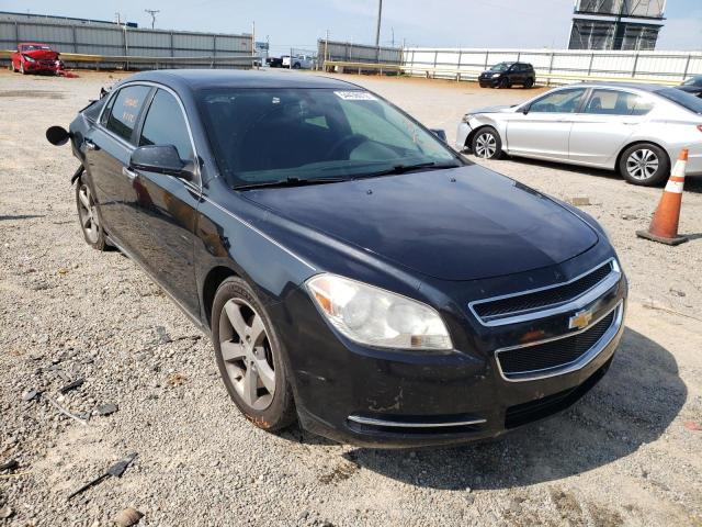CHEVROLET MALIBU 2012 with VIN 1G1ZC5E06CF162245 - Photo from auction
