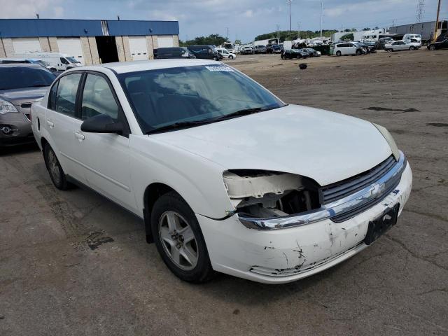 Photo 1 from auction – 2004 CHEVROLET MALIBU LS with VIN 1G1ZT52804F102571