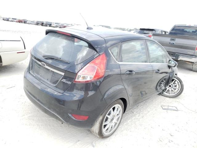 Photo 4 from auction – 2014 FORD FIESTA TIT with VIN 3FADP4FJ4EM204198