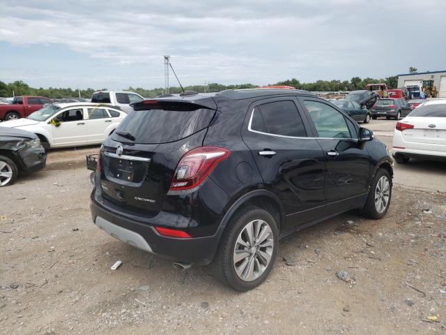 Photo 4 from auction – 2018 BUICK ENCORE PRE with VIN KL4CJASB1JB655153