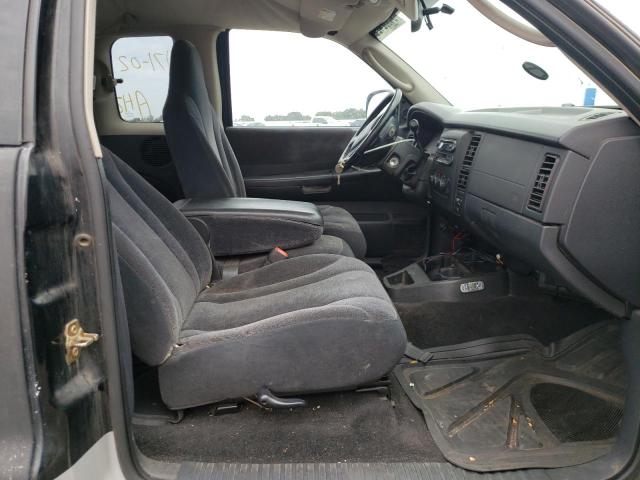 Photo 5 from auction – 2002 DODGE DAKOTA SLT with VIN 1B7GL42N42S690400