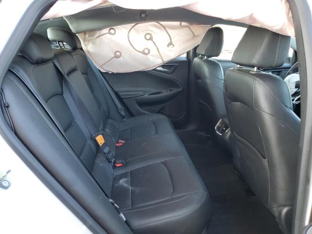Photo 6 from auction – 2018 CHEVROLET MALIBU LT with VIN 1G1ZD5ST4JF117779