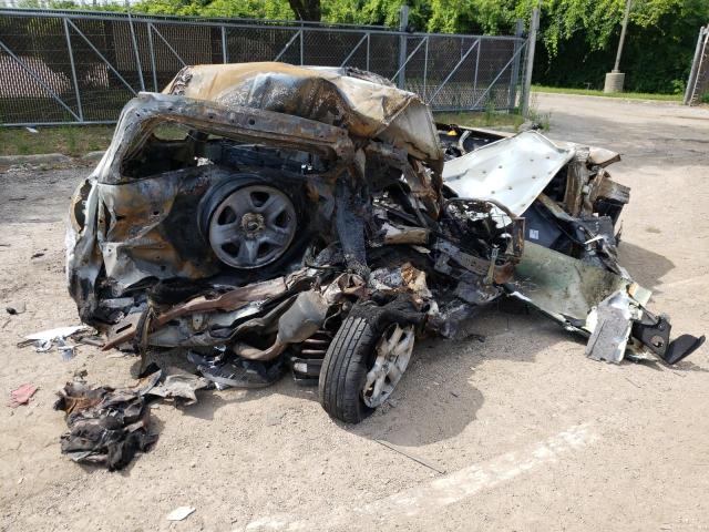 Photo 4 from auction – 2010 TOYOTA RAV4 LIMIT with VIN JTMDK4DV1AD016694