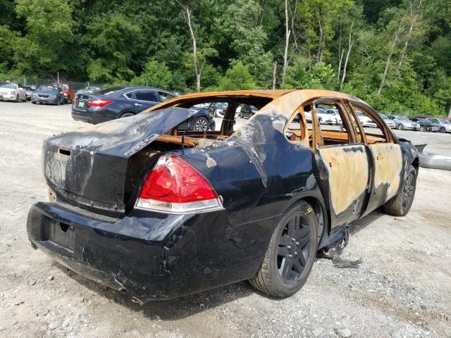 Photo 4 from auction – 2013 CHEVROLET IMPALA LT with VIN 2G1WG5E3XD1122535