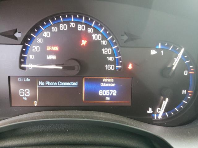 Photo 8 from auction – 2016 CADILLAC ATS with VIN 1G6AA5RA4G0118754