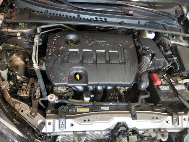 Photo 7 from auction – 2019 TOYOTA COROLLA L with VIN 2T1BURHE1KC243066