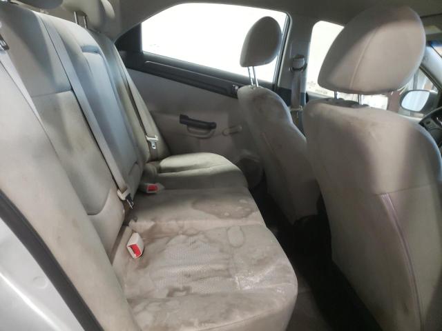 Photo 6 from auction – 2012 KIA FORTE LX with VIN KNAFT4A21C5558274