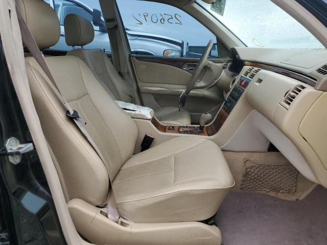 Photo 5 from auction – 1999 MERCEDES-BENZ E 320 with VIN WDBJF65H2XA911258