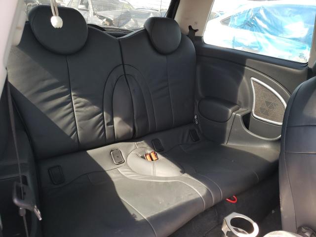 صورة رقم 6 من المزاد - 2005 MINI COOPER S مع VIN WMWRE33575TD99240