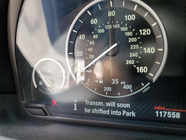 Photo 8 from auction – 2016 BMW 535 XI with VIN WBA5B3C51GD549540