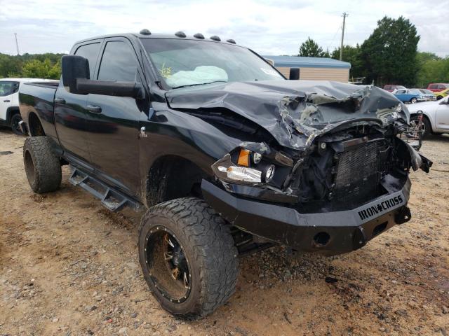DODGE RAM 2500 S 2012 with VIN 3C6UD5CLXCG162282 - Photo from auction