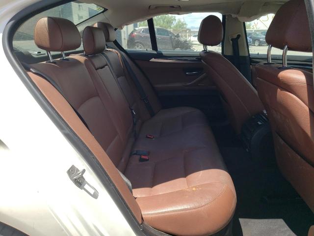 Photo 6 from auction – 2016 BMW 535 XI with VIN WBA5B3C56GG256750