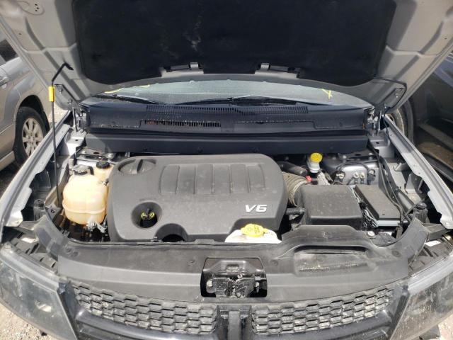 Photo 7 from auction – 2018 DODGE JOURNEY CR with VIN 3C4PDCGG5JT517192