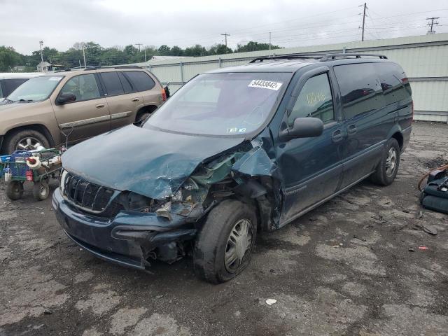Photo 2 from auction – 1998 CHEVROLET OTHER with VIN 1GNDX03E9WD287559