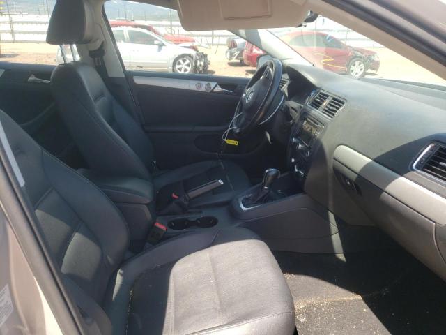 Photo 5 from auction – 2011 VOLKSWAGEN JETTA SEL with VIN 3VWLX7AJ8BM400488