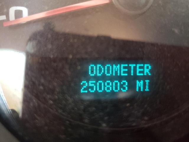 Photo 8 from auction – 2007 GMC NEW SIERRA with VIN 1GTEC19007Z543585