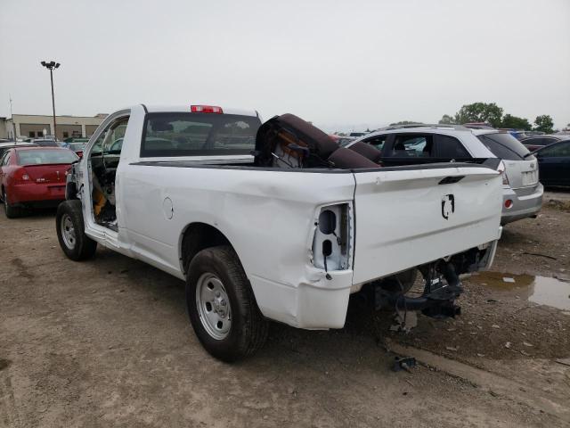 Photo 3 from auction – 2020 RAM 1500 CLASS with VIN 3C6JR6DT6LG152034