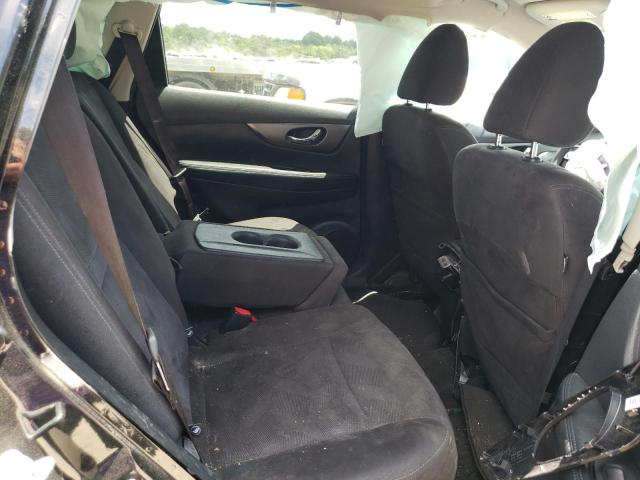Photo 6 from auction – 2015 NISSAN ROGUE S with VIN KNMAT2MV5FP592668