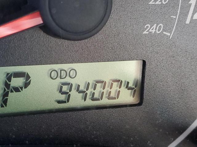 Photo 8 from auction – 2012 TOYOTA COROLLA BA with VIN 5YFBU4EE7CP020846