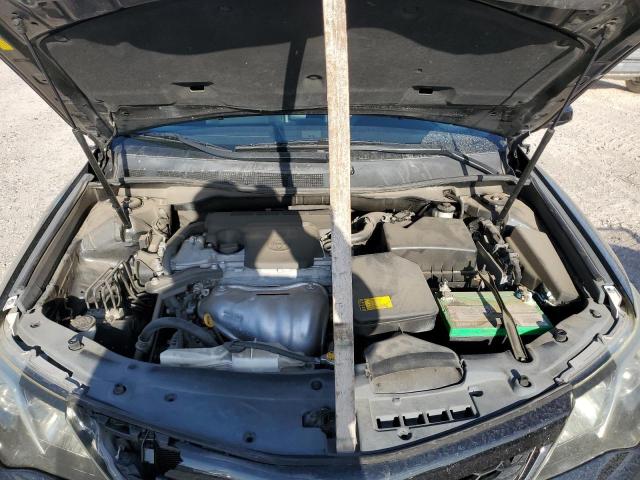 Photo 7 from auction – 2012 TOYOTA CAMRY BASE with VIN 4T1BF1FK5CU503795