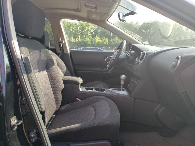 Photo 5 from auction – 2012 NISSAN ROGUE S with VIN JN8AS5MV0CW717487