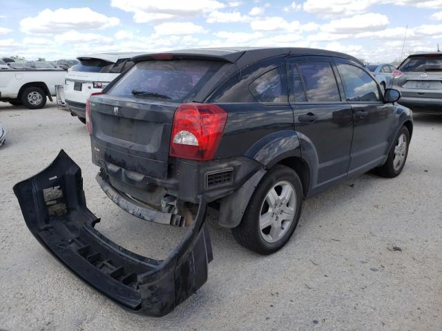 Photo 4 from auction – 2008 DODGE CALIBER with VIN 1B3HB28B18D732982