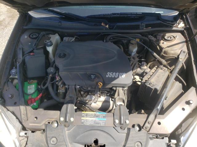 Photo 7 from auction – 2008 CHEVROLET IMPALA LT with VIN 2G1WT58K181375232