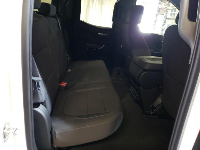Photo 6 from auction – 2021 GMC SIERRA K15 with VIN 1GTR9CED7MZ360653