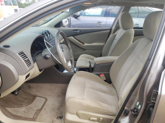 Photo 5 from auction – 2008 NISSAN ALTIMA 2.5 with VIN 1N4AL21E48N561985