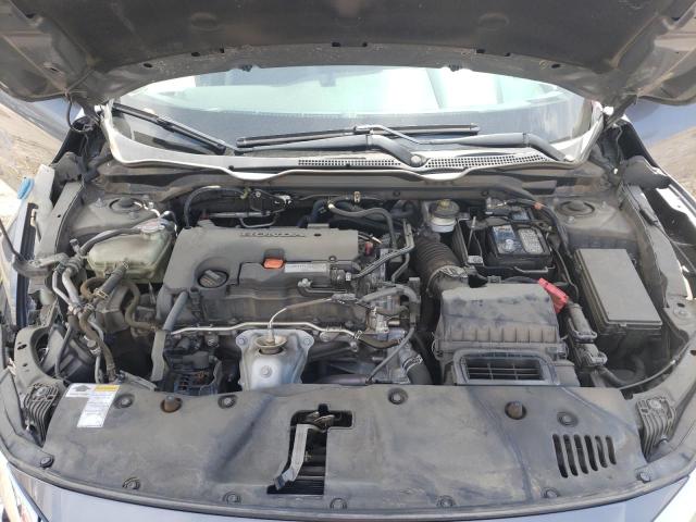 Photo 7 from auction – 2016 HONDA CIVIC LX with VIN 2HGFC4B01GH305780