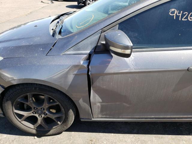 Photo 9 from auction – 2013 FORD FOCUS SE with VIN 1FADP3F21DL247397