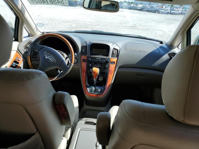 Фото 9 с аукциона – 2002 LEXUS RX 300 с VIN JTJGF10U920139243