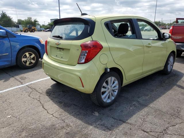 Foto 4 de la subasta – 2017 CHEVROLET SPARK 1LT con VIN KL8CD6SA1HC754604