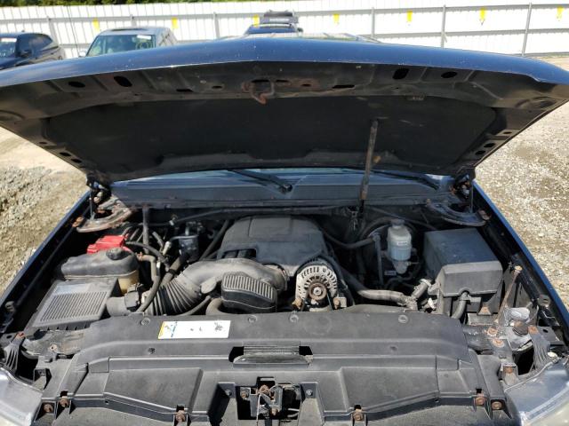 Photo 7 from auction – 2010 CHEVROLET AVALANCHE with VIN 3GNVKFE05AG173920