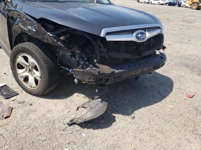 Photo 9 from auction – 2014 SUBARU FORESTER 2 with VIN JF2SJAAC0EH495251