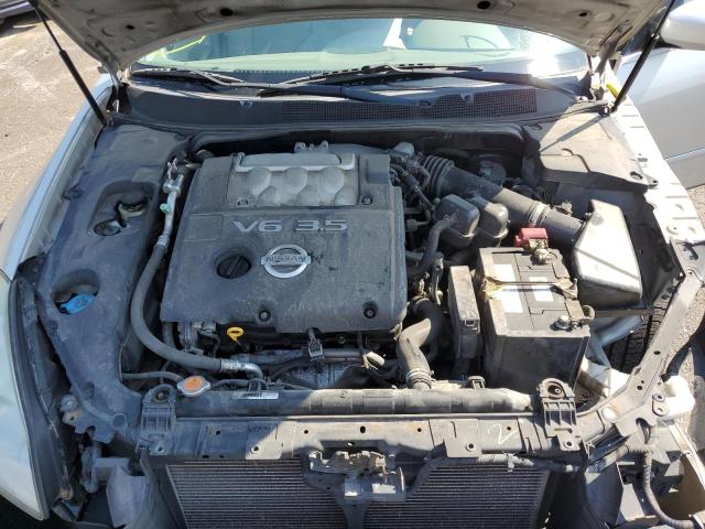 Zdjęcie 7 z aukcji – 2007 NISSAN MAXIMA SE z VIN 1N4BA41E77C854912